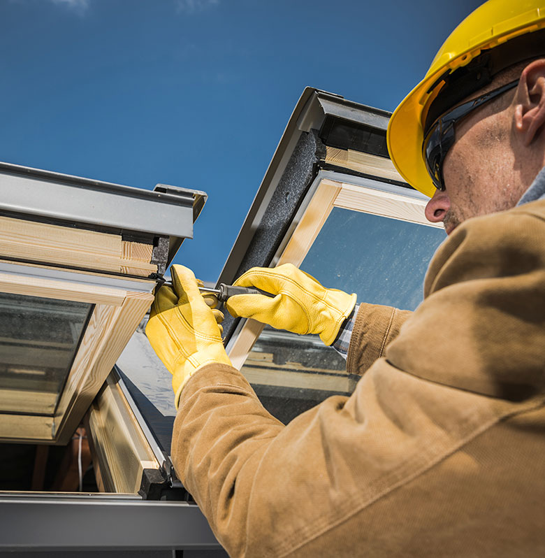 skylight repair bronx skylights in NYC